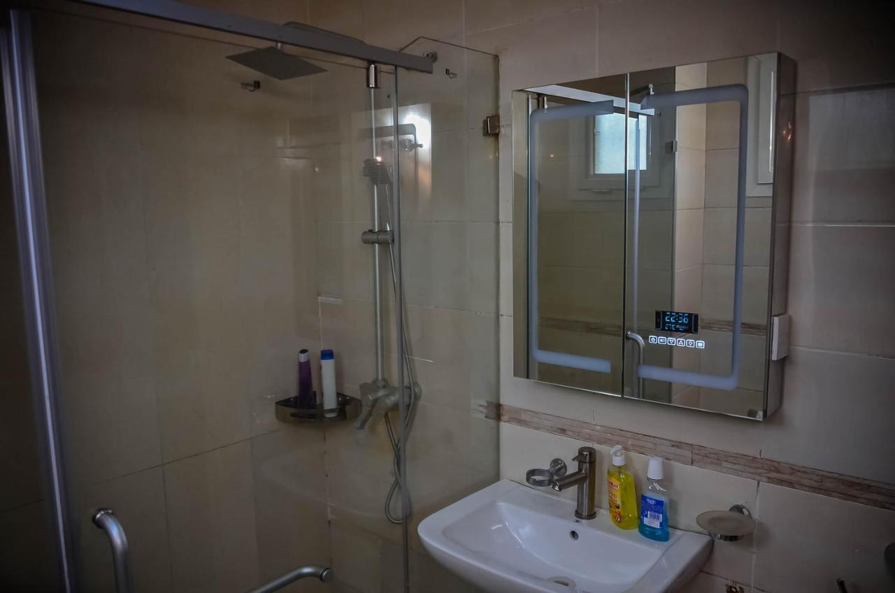 Guided Hospitality - Luxury Accommodations ลากอส ภายนอก รูปภาพ