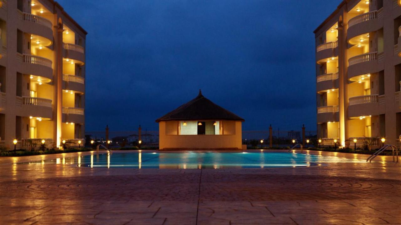 Guided Hospitality - Luxury Accommodations ลากอส ภายนอก รูปภาพ
