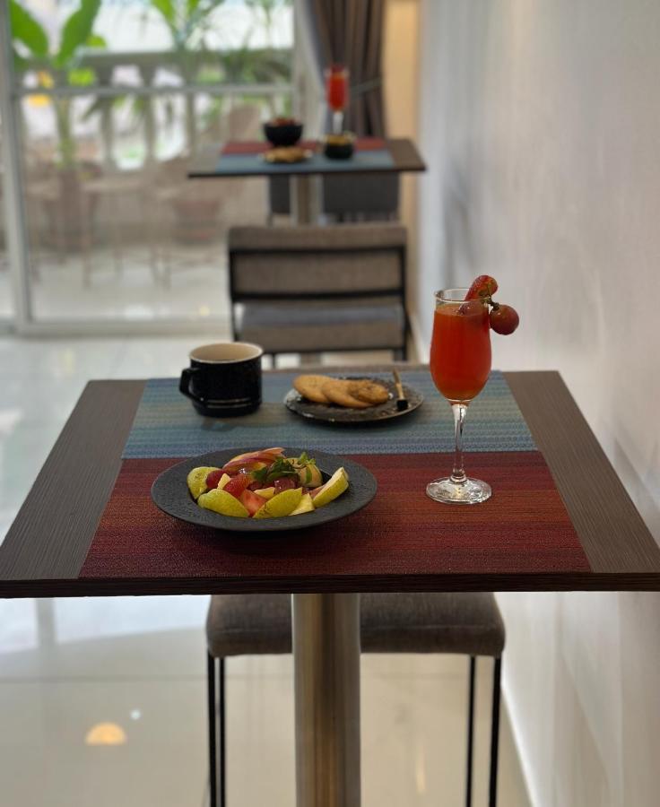 Guided Hospitality - Luxury Accommodations ลากอส ภายนอก รูปภาพ