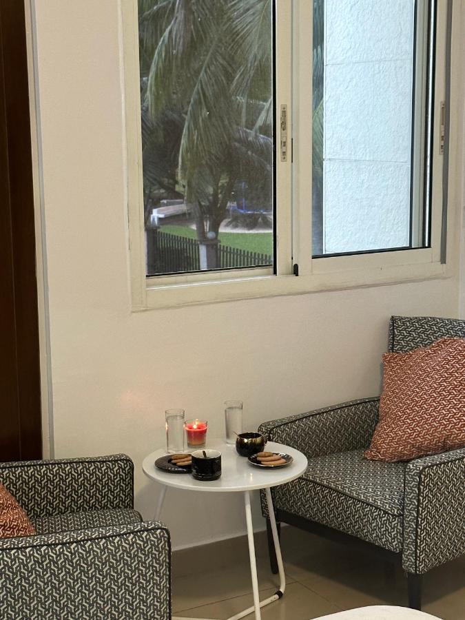 Guided Hospitality - Luxury Accommodations ลากอส ภายนอก รูปภาพ