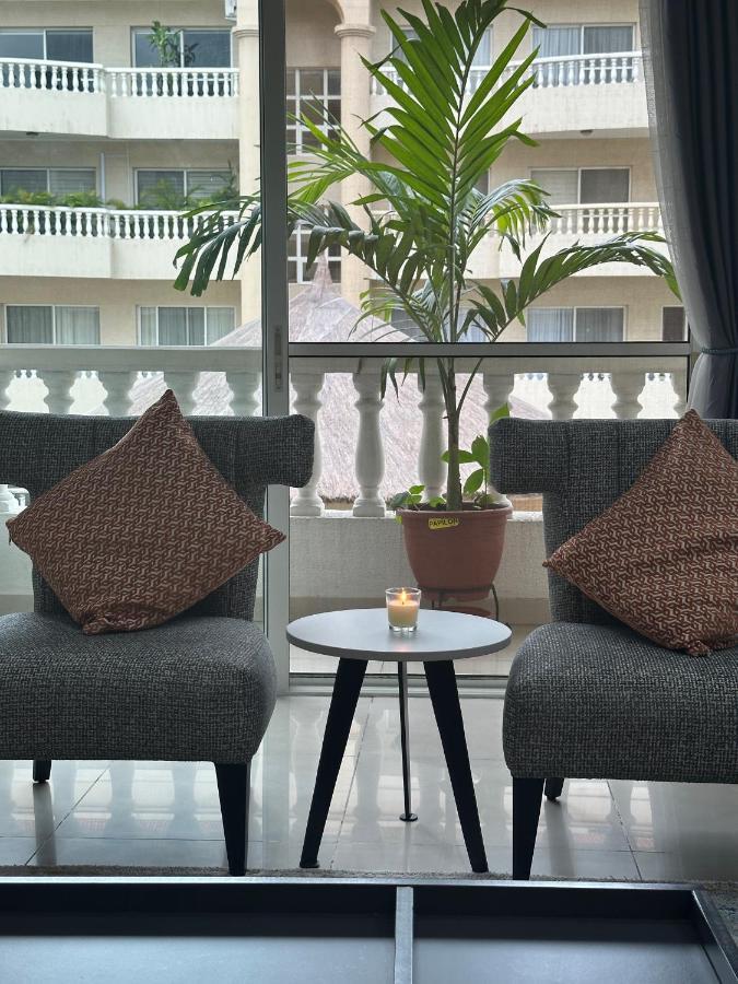 Guided Hospitality - Luxury Accommodations ลากอส ภายนอก รูปภาพ